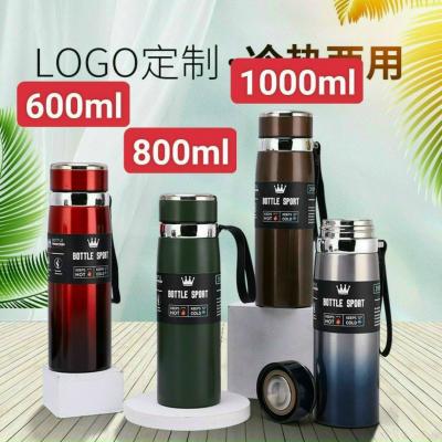 BÌNH GIỮ NHIỆT 600ML 