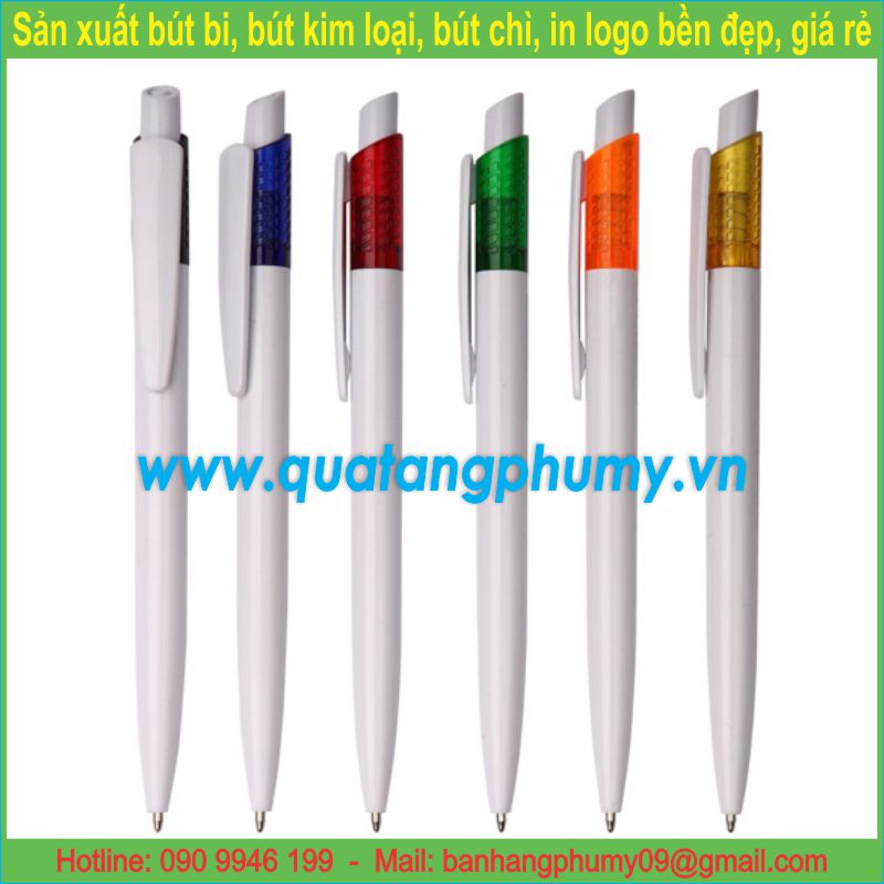 Bút bi nhựa BP3813