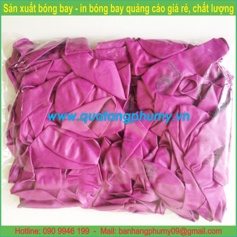 Sản xuất bóng bay BB8