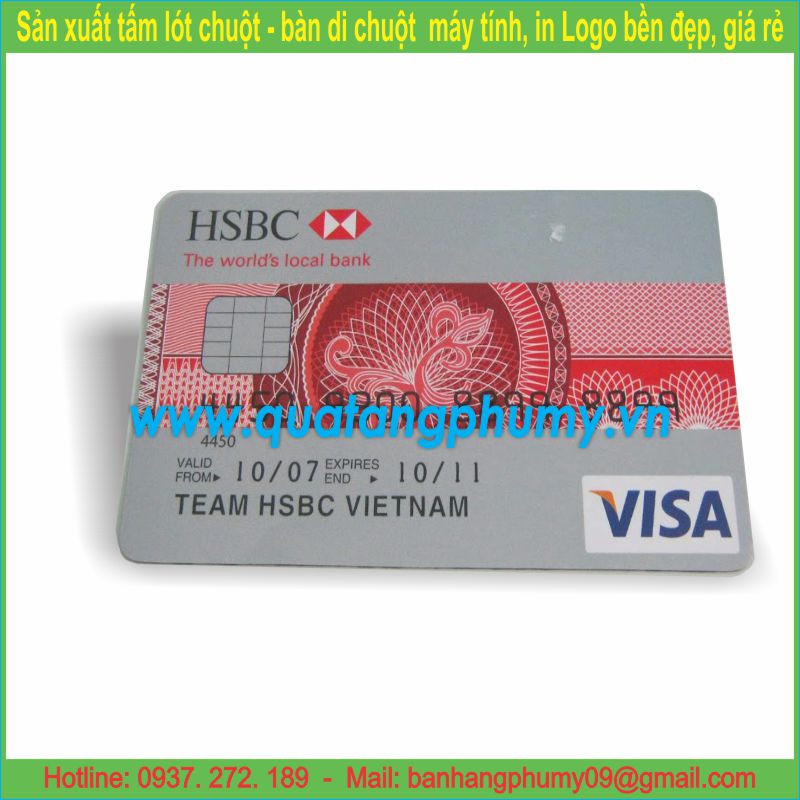 Tấm lót chuột BLC6