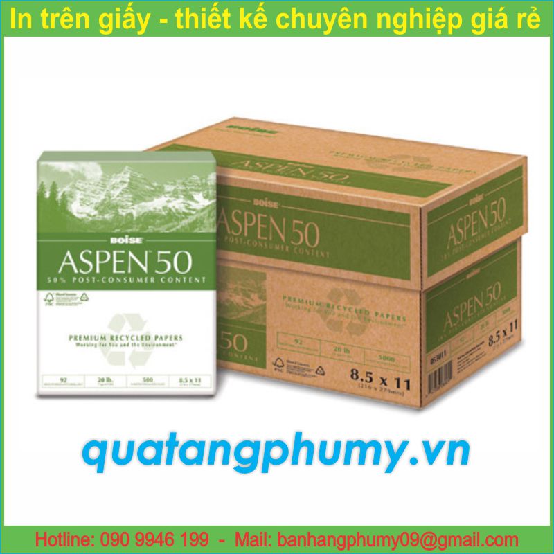 Mẫu in bao thùng Carton CT5