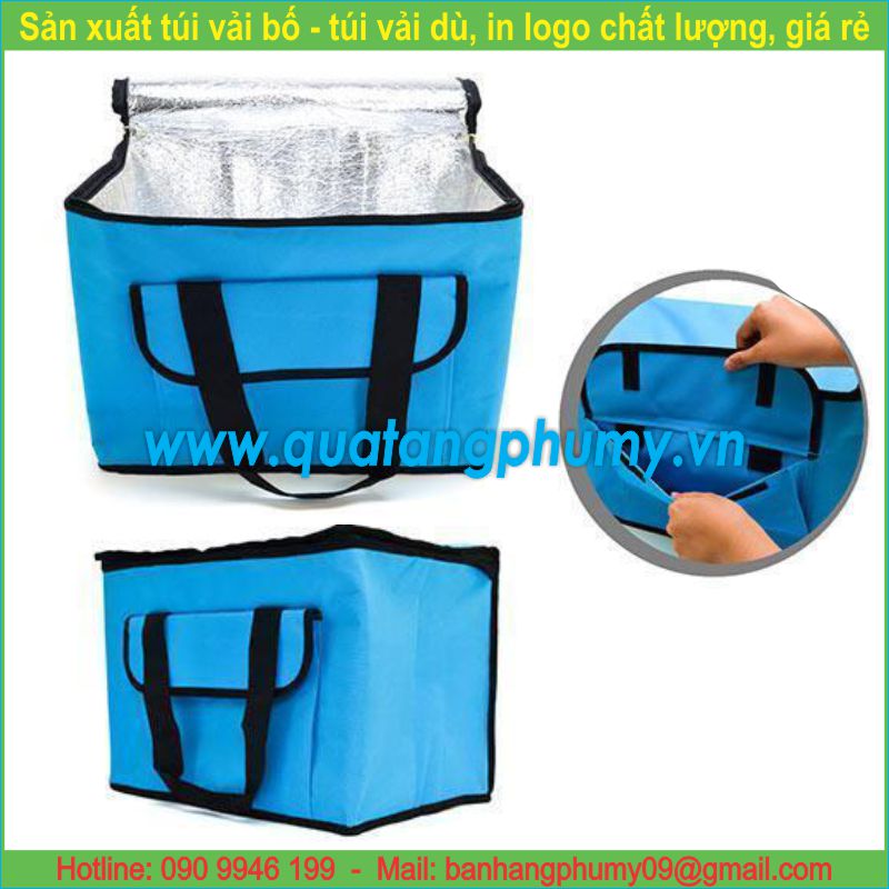 Túi đựng hộp cơm TDC1