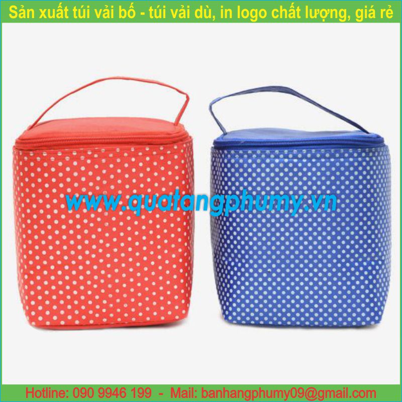 Túi đựng hộp cơm TDC2