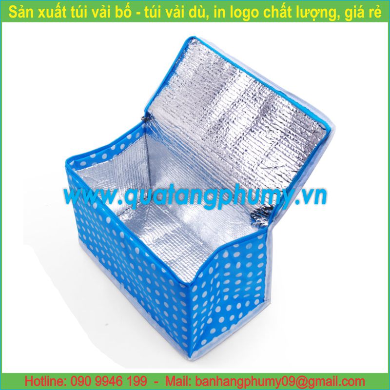 Túi đựng hộp cơm TDC3