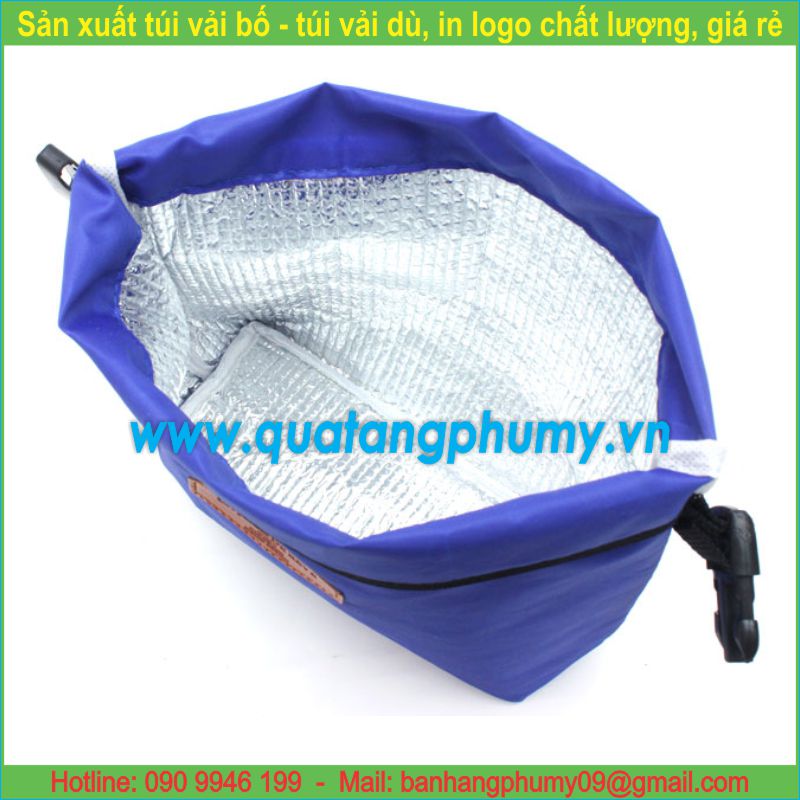 Túi đựng hộp cơm TDC5