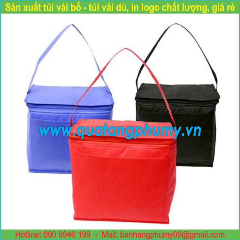 Túi đựng hộp cơm TDC6