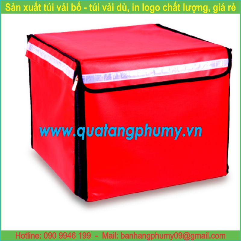 Túi đựng hộp cơm TDC7