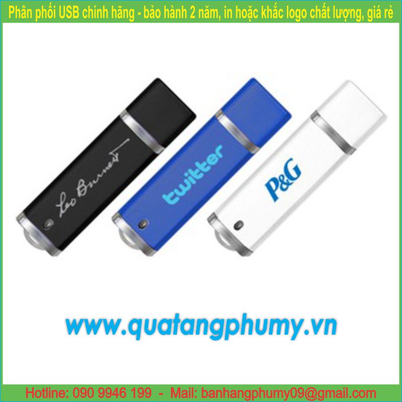 USB vỏ nhựa UP1