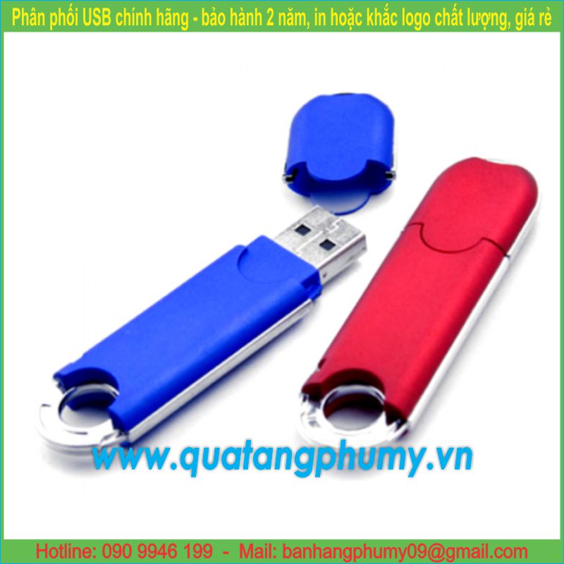 USB vỏ nhựa UP2