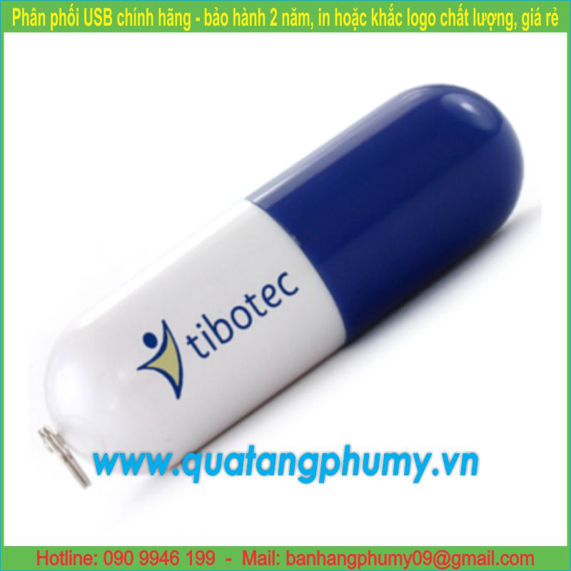 USB vỏ nhựa UP8