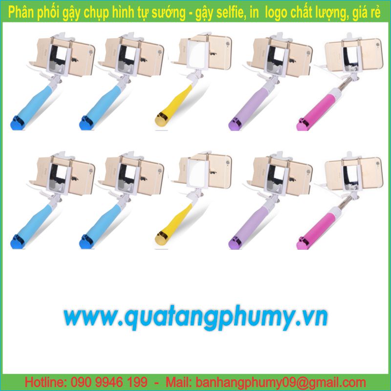 Gậy tự sướng SET1