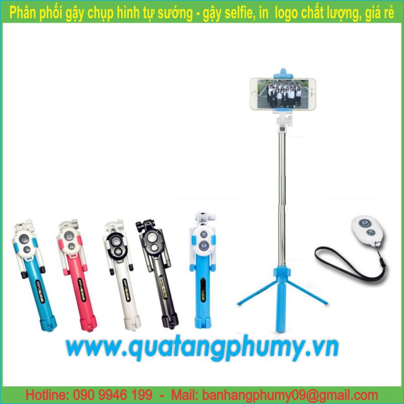 Gậy tự sướng SET5