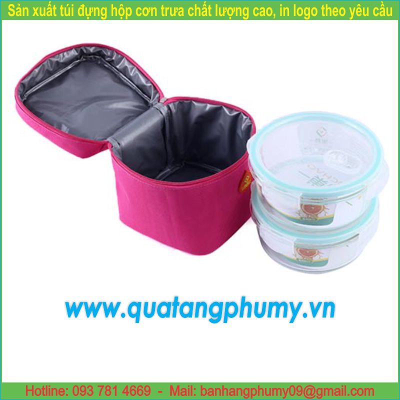 Túi đựng hộp cơm TDC32