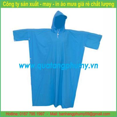 Áo mưa cánh dơi AD5