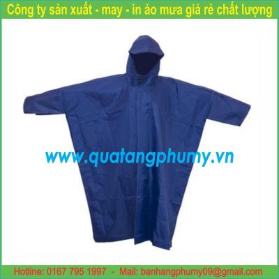 Áo mưa cánh dơi AD6