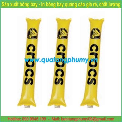 Bóng đập cổ vũ BBD6