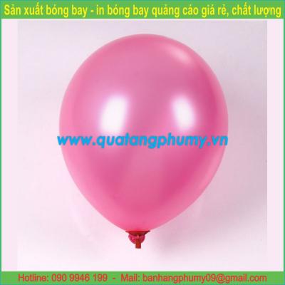 Sản xuất bóng bay BB16