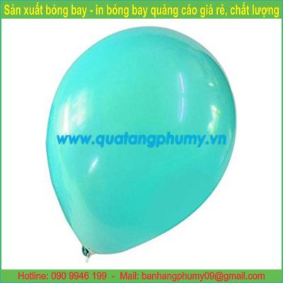 Sản xuất bóng bay BB15