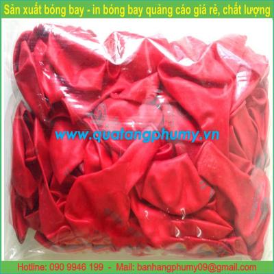 Sản xuất bóng bay BB11