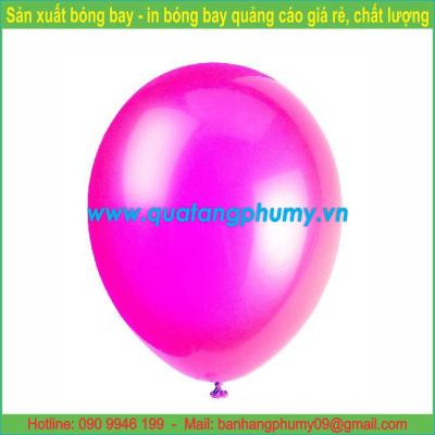 Sản xuất bóng bay BB28