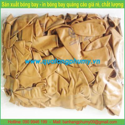 Sản xuất bóng bay BB9