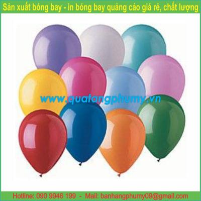 Sản xuất bóng bay BB24