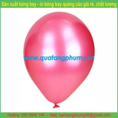 Sản xuất bóng bay BB23