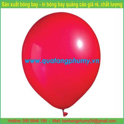 Sản xuất bóng bay BB22