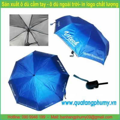 Ô dù gấp 3 tự động DGT24