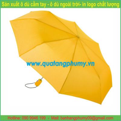 Ô dù gấp 2 tự động DGH12