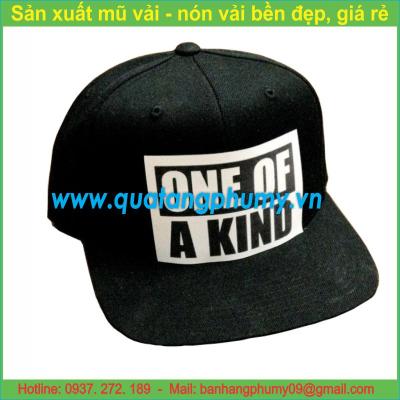 May nón SNAPBACK S2