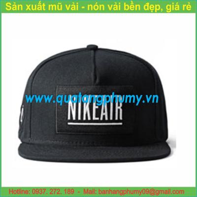 May nón SNAPBACK S4