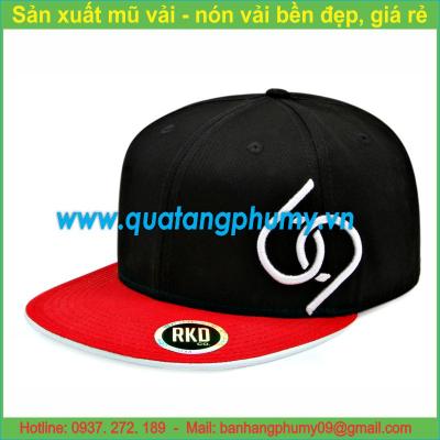 May nón SNAPBACK S5