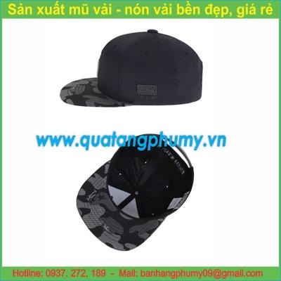 May nón SNAPBACK S8