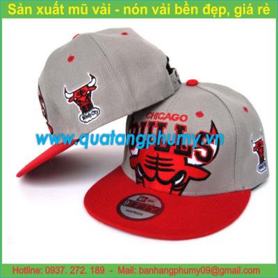 May nón SNAPBACK S11