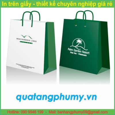 Mẫu in túi giấy TG10