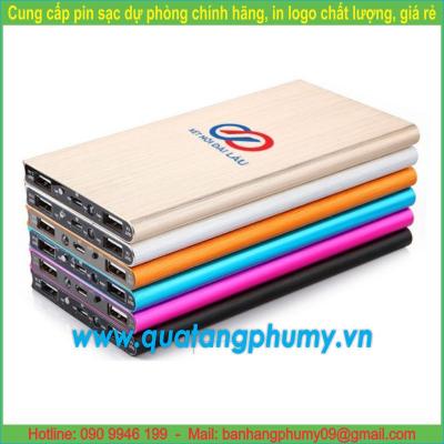 Pin sạc dự phòng PP15