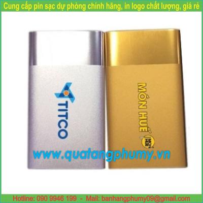 Pin sạc dự phòng PP16