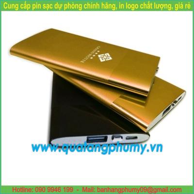 Pin sạc dự phòng PP18