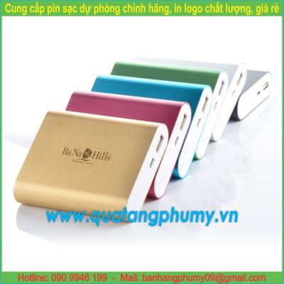 Pin sạc dự phòng PP9