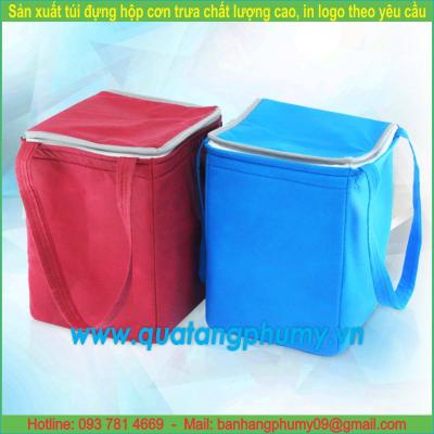 Túi đựng hộp cơm TDC25