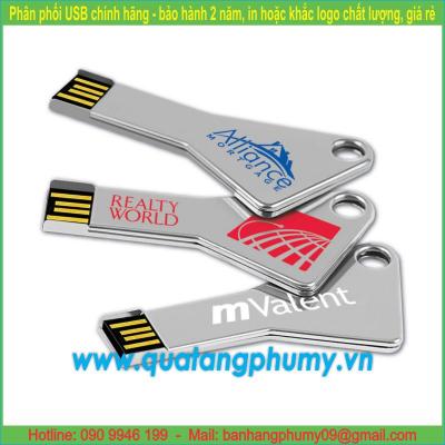 USB chìa khóa UK5