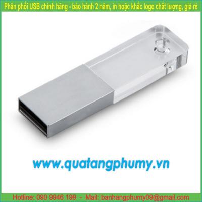 USB pha lê UC1