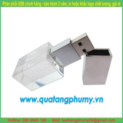 USB pha lê UC2