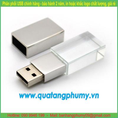 USB pha lê UC4