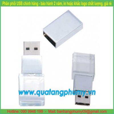 USB pha lê UC7