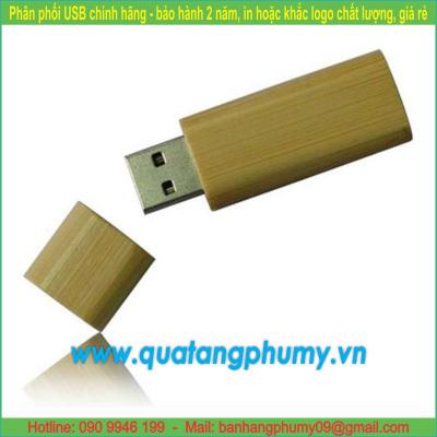 USB gỗ UW5