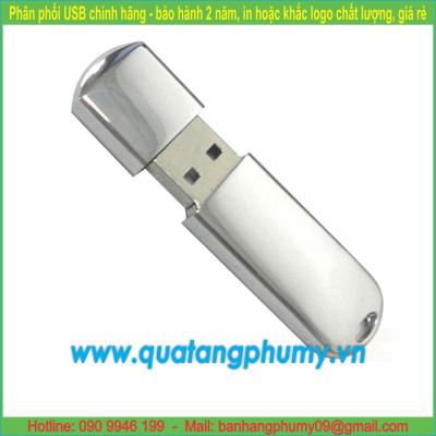 USB kim loại UM4