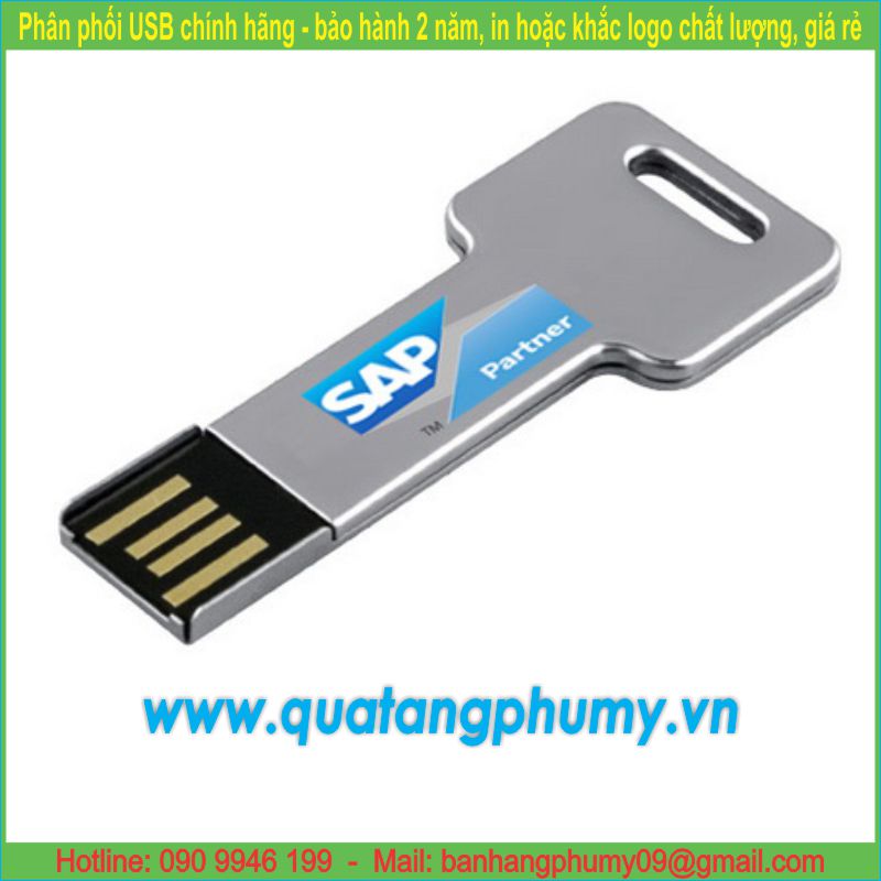 USB chìa khóa UK6