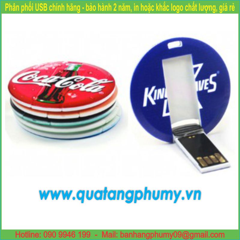 USB thẻ UP13